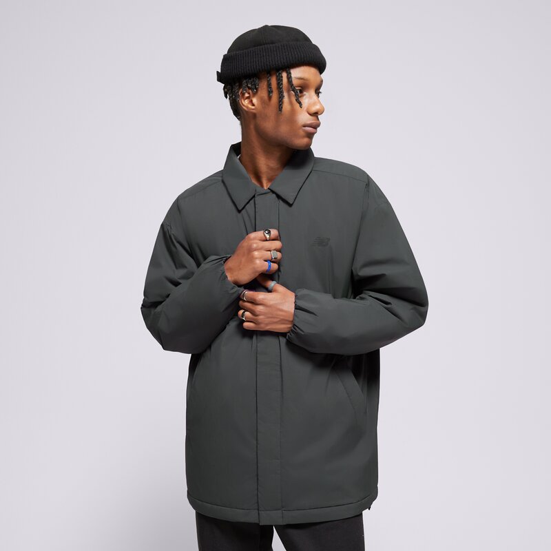 NEW BALANCE STRIUKĖ COACHES JACKET