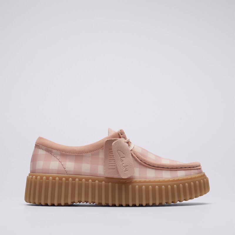 CLARKS TORHILL BEE