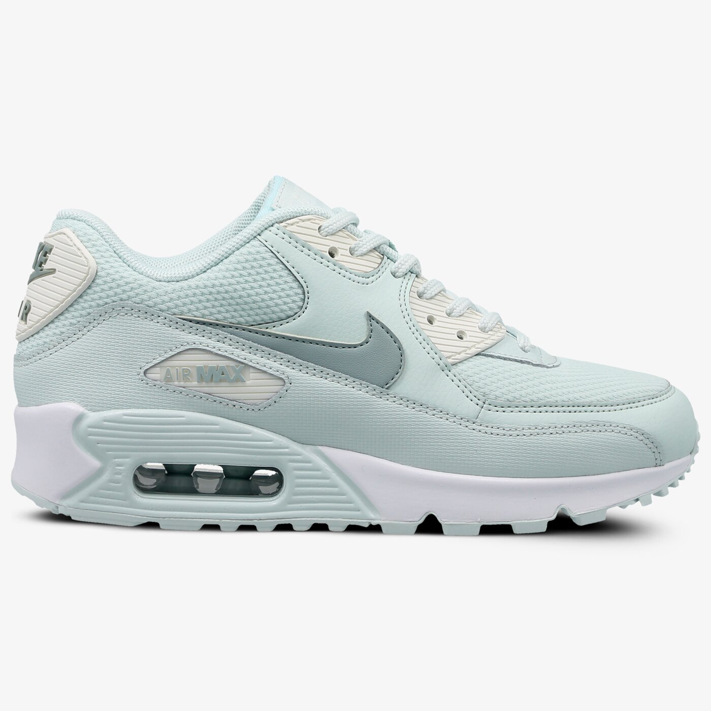 NIKE W AIR MAX 90 | 325213-053 | ŽALIA | 69,99 € | Kedai | ✪ Sizeer.lt ✪