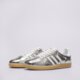 Moteriški kedai ADIDAS SAMBA OG W ih9016 spalva sidabrinė