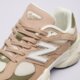 Moteriški kedai NEW BALANCE 9060  u90606bi spalva rusvai gelsva