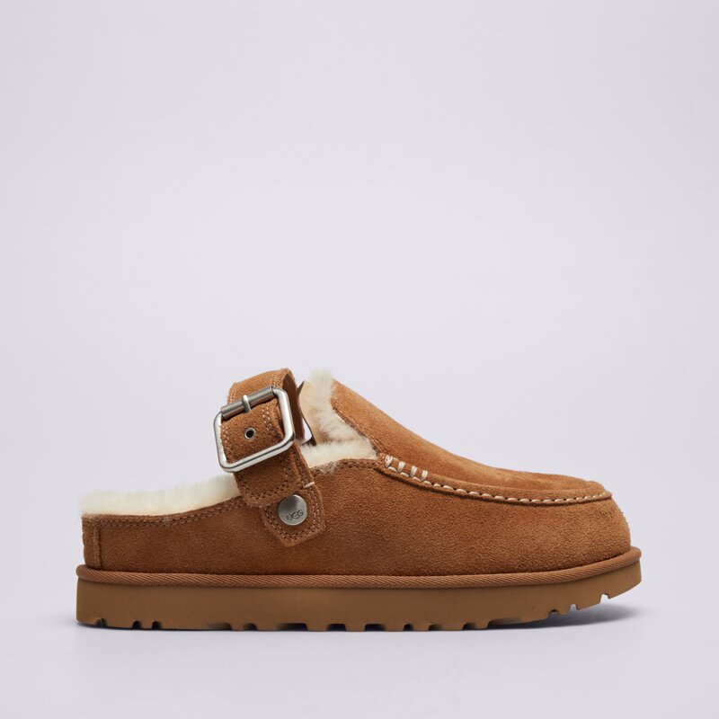 UGG GOLDENSTAR EVELINA CLOG