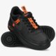 Vaikiški kedai NIKE AIR FORCE 1 LV8 ct4683-001 spalva juoda