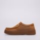 CLARKS TORHILL BEE 26172084 spalva rusvai gelsva