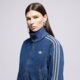 Moteriška pavasarinė striukė ADIDAS STRIUKĖ FIREBIRD TT D kd2913 spalva mėlyna
