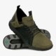 Vyriški laisvalaikio batai TIMBERLAND FLYROAM WEDGE a1jg1 spalva žalia