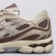 Moteriški kedai ASICS GEL-NYC 1203a739-200 spalva ruda
