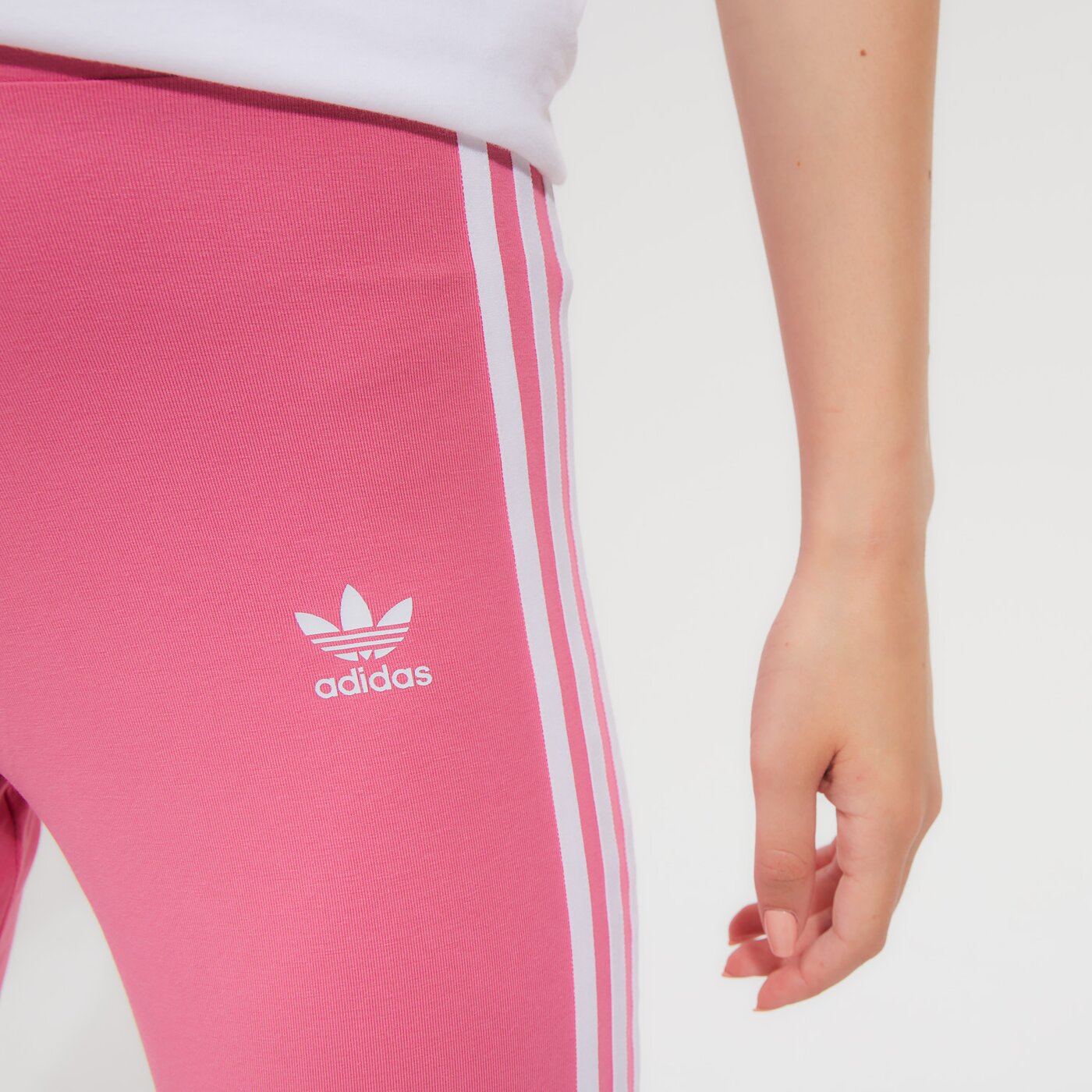 ADIDAS TAMPRÄS 3 STRIPES TIGHT | H09422 | ROÅ½INÄ | 29,99 â¬ | KelnÄs | Sizeer.lt