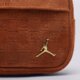 Moteriškas krepšys JORDAN RANKINUKAS JAM SUEDE MONOGRAM CAMERA BAG  ma9207-x6x spalva ruda