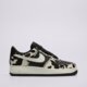 Moteriški kedai NIKE W AIR FORCE 1 '07 SE PRM io0442-001 spalva juoda