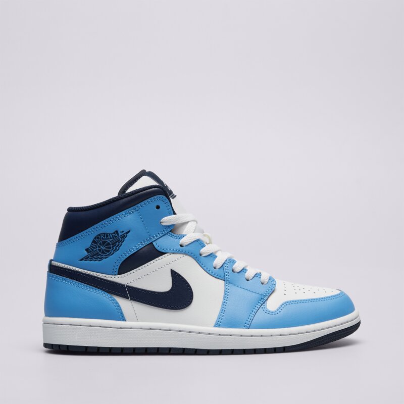 AIR JORDAN 1 MID 