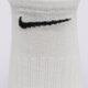 Moteriškos kojinės NIKE KOJINĖS 3 PACK LOW sx7678-964 spalva daugiaspalvė