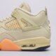 Moteriški kedai JORDAN AIR 4 RETRO  hv0823-101 spalva rusvai gelsva