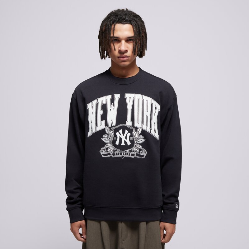 NEW ERA DŽEMPERIS MLB ARCH GRPHC CREW NYY NEW YORK YANKEES