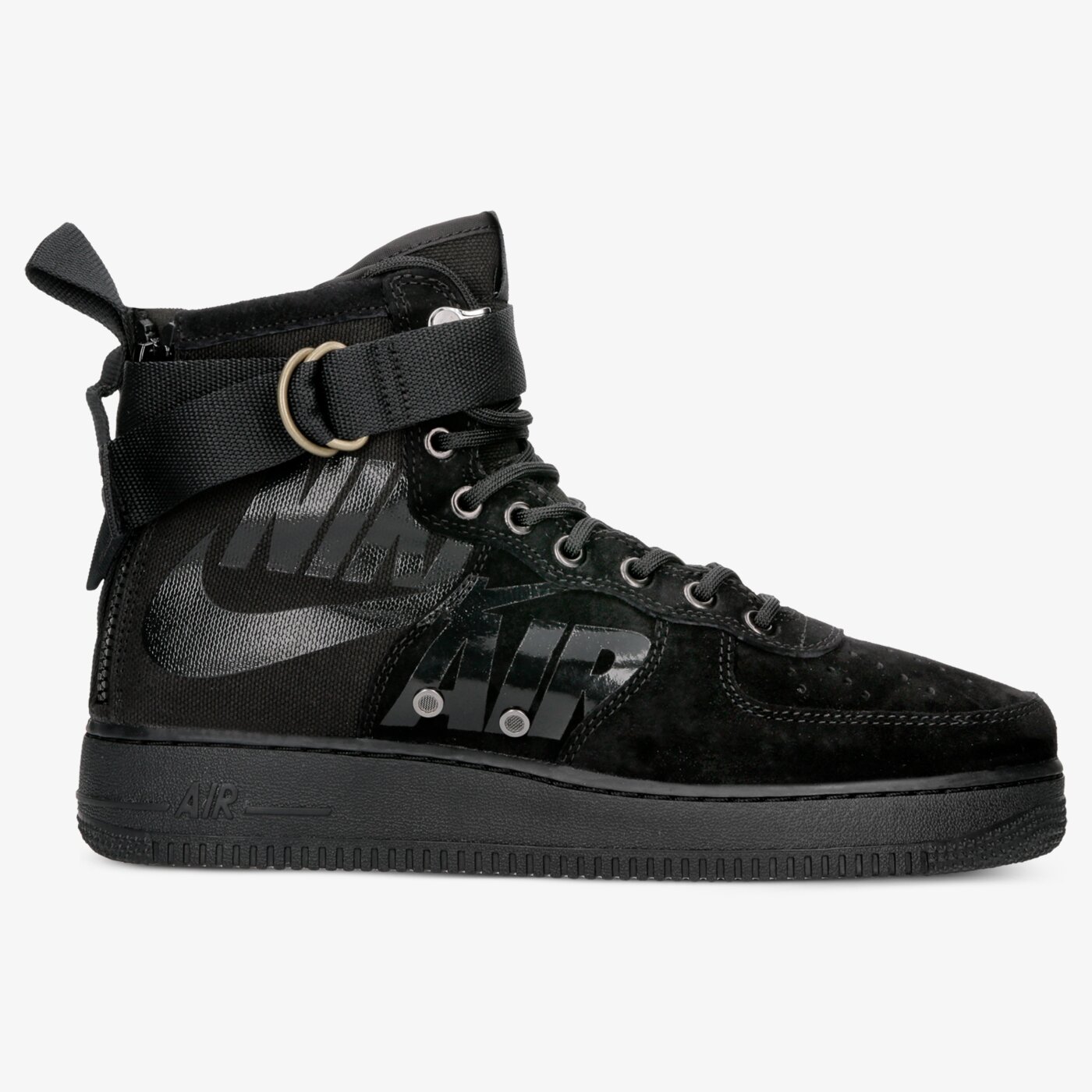 NIKE SF AIR FORCE 1 MID | 917753008 | | 99,99 € | Kedai | ✪ Sizeer.lt ✪
