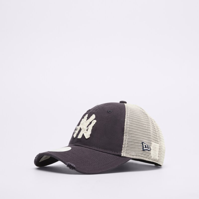 NEW ERA KEPURĖ WMNS 920 TRUCKER NYY NEW YORK YANKEES
