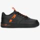 Vaikiški kedai NIKE AIR FORCE 1 LV8 ct4683-001 spalva juoda