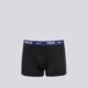 Vyriškas apatinis trikotažas NIKE BOKSIKĖS TRUNK 3PK nq00ke1284ext spalva daugiaspalvė