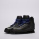 Vyriški auliniai batai TIMBERLAND EURO HIKER MID LACE BOOT tb0a2pusepv1 spalva juoda