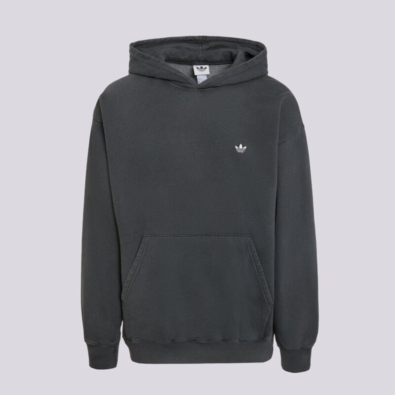 ADIDAS DŽEMPERIS SU GOBTUVU ESS WASHED HD