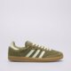 Moteriški kedai ADIDAS SAMBA OG W jr9447 spalva žalia