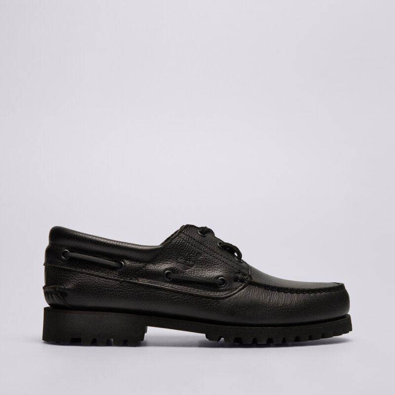 TIMBERLAND AUTHENTIC BOAT SHOE