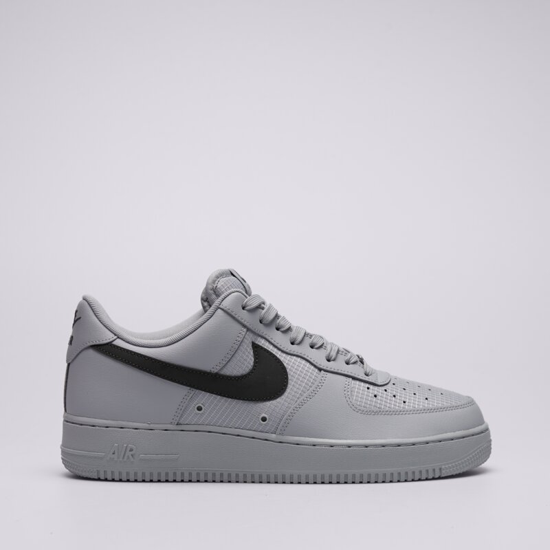 NIKE AIR FORCE 1 '07 LOW LV8 TECH