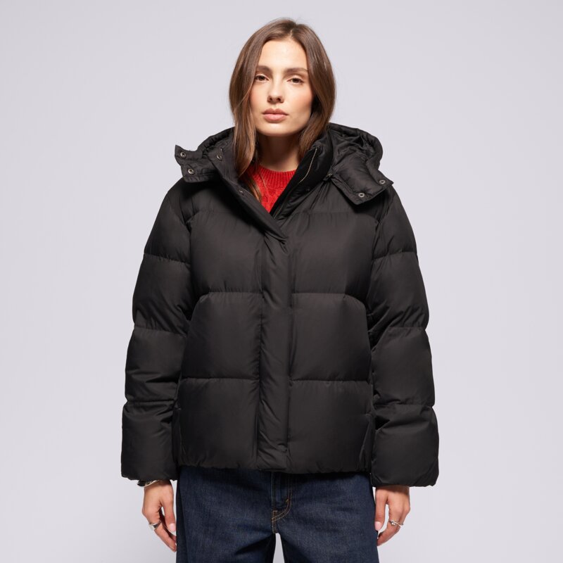 LEVI'S STRIUKĖ PŪKINĖ TATE BUBBLE PUFFER