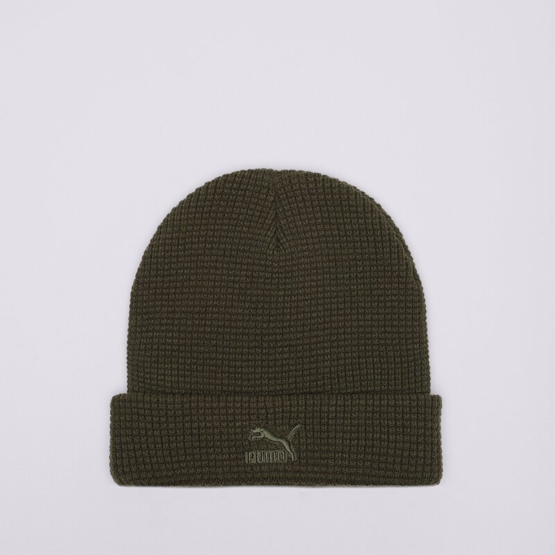 PUMA KEPURĖ ARCHIVE MID FIT BEANIE
