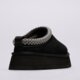 Moteriškos šlepetės UGG TAZZ II 1174471-blk spalva juoda