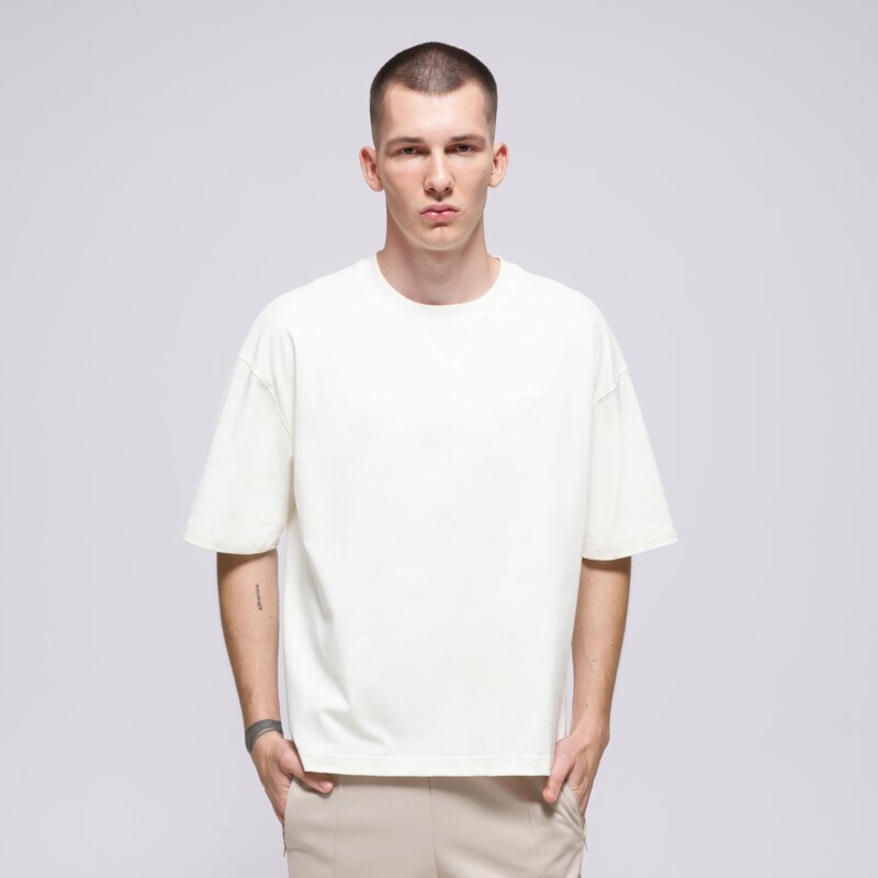 ADIDAS MARŠKINĖLIAI P ESS TEE