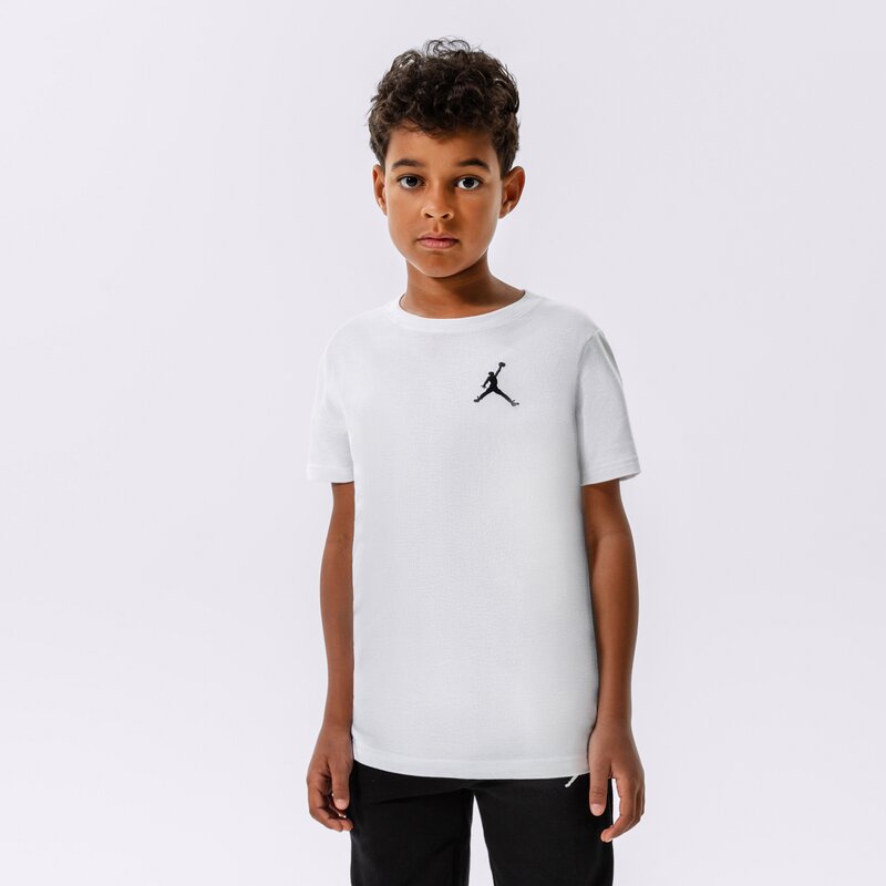 JORDAN MARŠKINĖLIAI JUMPMAN AIR EMB BOY