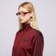 Moteriškas džemperis ADIDAS DŽEMPERIS UŽSEGAMAS FB TT LOOSE ks4678 spalva violetinė