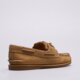 Vyriški laisvalaikio batai TIMBERLAND BOAT SHOE - 2 EYE tb0a4187en31 spalva ruda