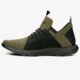Vyriški laisvalaikio batai TIMBERLAND FLYROAM WEDGE a1jg1 spalva žalia