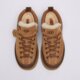 Moteriškos šlepetės UGG HERITAGE LACE-UP SLIPPER 1180361-che spalva ruda
