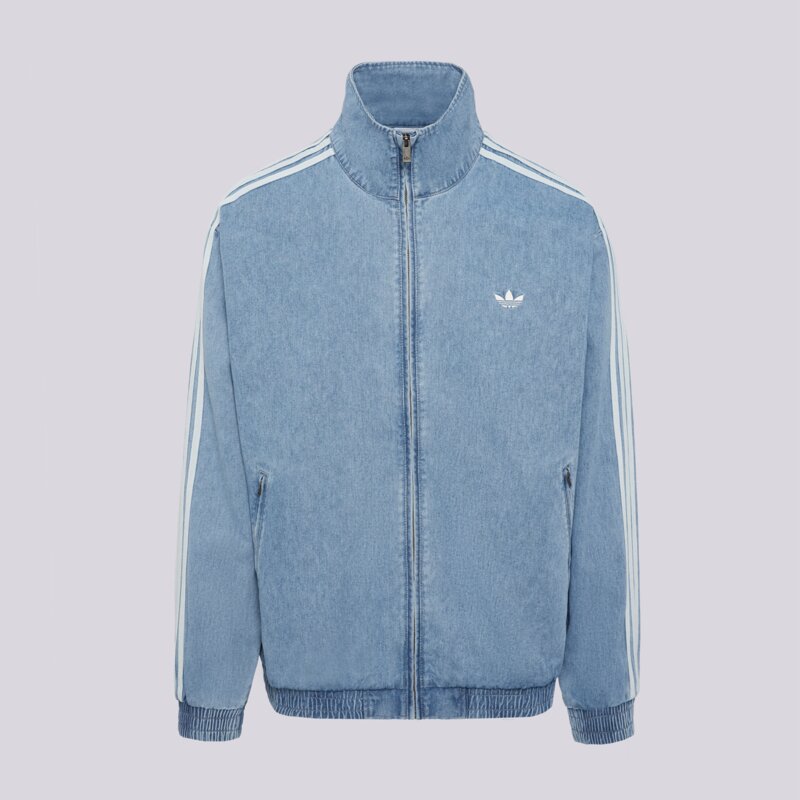 ADIDAS STRIUKĖ DENIM FB JACKET