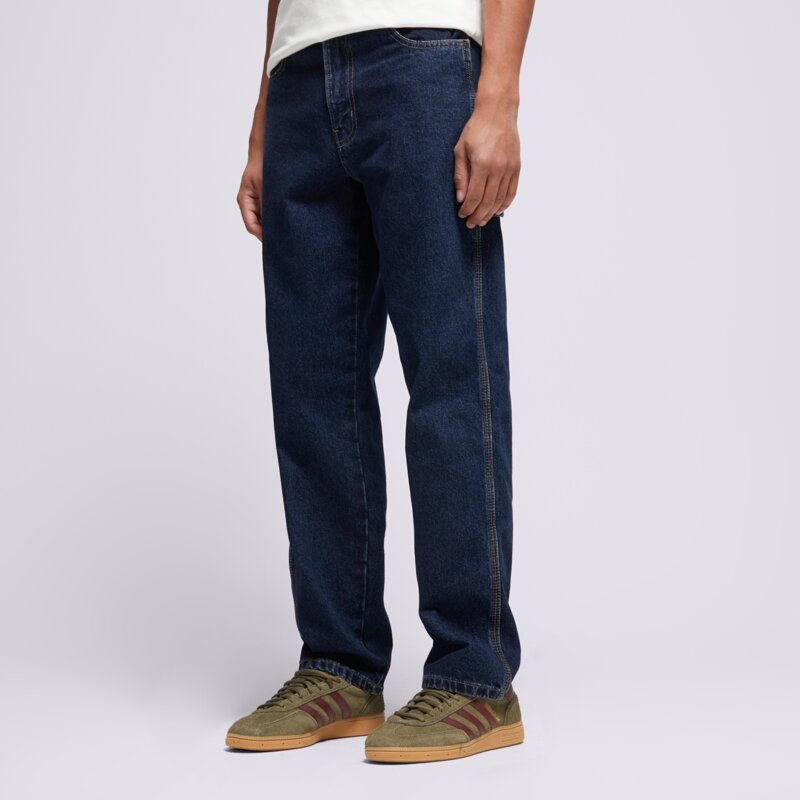 DICKIES KELNĖS 993 REGULAR TAPERED CARPENTER JEANS