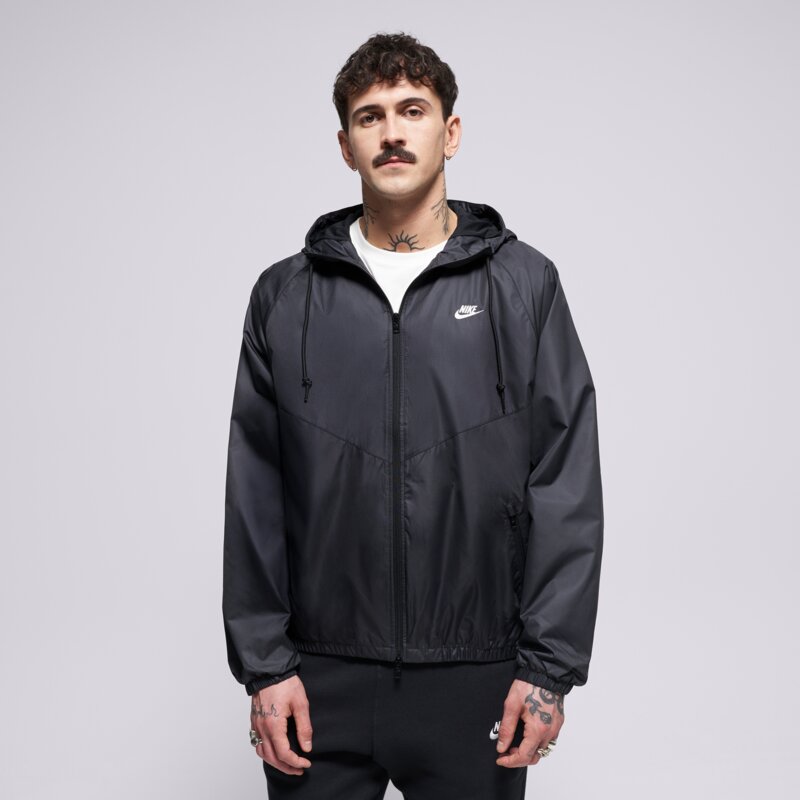 NIKE STRIUKĖ M NK WR LND JKT 26