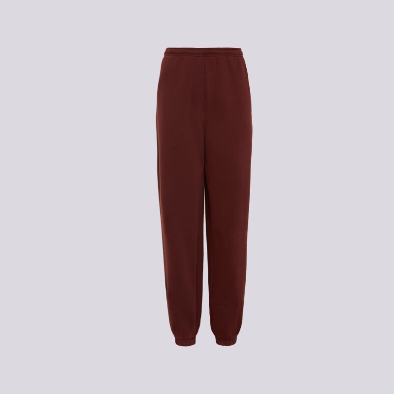 NIKE KELNĖS G NSW STUDIO FLC LOOSE PNT GIRL