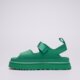Moteriški sandalai UGG GOLDENGLOW 1152685-hmm spalva žalia