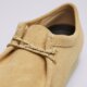 CLARKS WALLABEE LITE 26327369 spalva rusvai gelsva