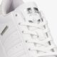 Vaikiški kedai ADIDAS SUPERSTARJ h03993 spalva balta
