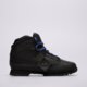 Vyriški auliniai batai TIMBERLAND EURO HIKER MID LACE BOOT tb0a2pusepv1 spalva juoda