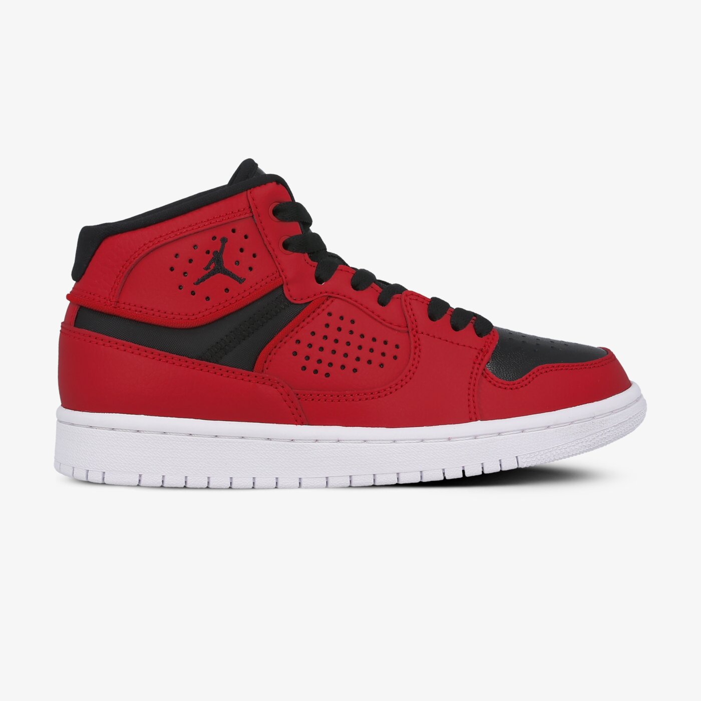 NIKE JORDAN ACCESS | AV7941-601 | RAUDONA | 59,99 € | Kedai | ✪ Sizeer.lt ✪