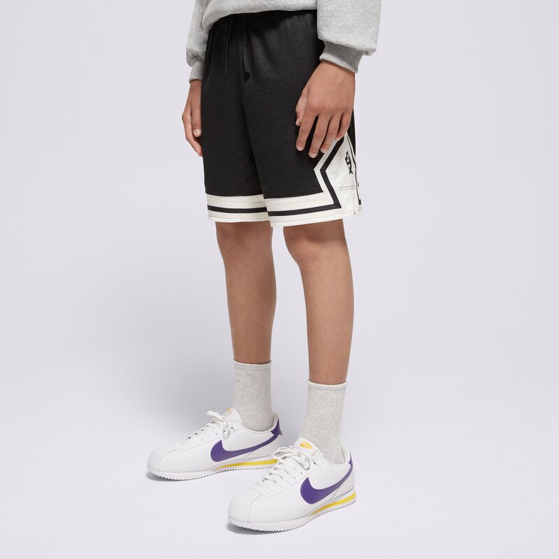 JORDAN ŠORTAI JDB QUAI 54 SPORT DIAMOND SHOR BOY