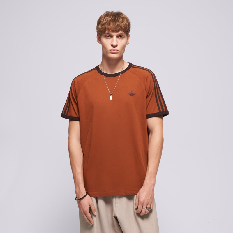 ADIDAS MARŠKINĖLIAI 3S TEE