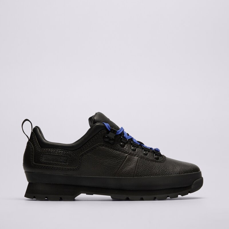 TIMBERLAND EURO HIKER LOW LACE SNEAKER