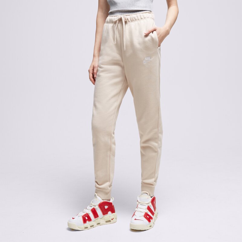 NIKE KELNĖS W NSW CLUB FLC MR