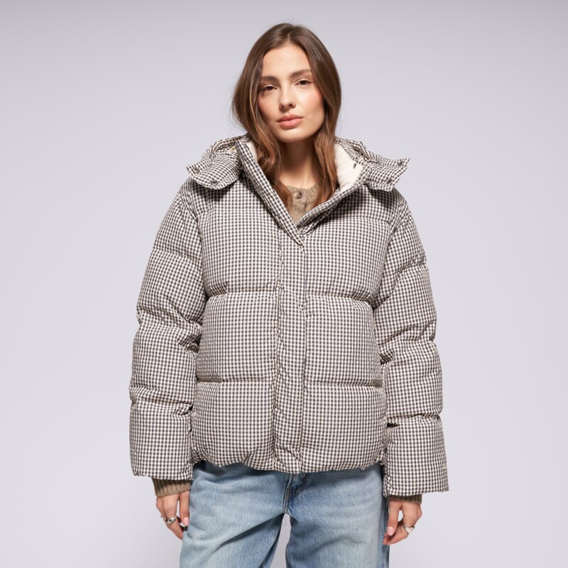 LEVI'S STRIUKĖ PŪKINĖ TATE BUBBLE PUFFER